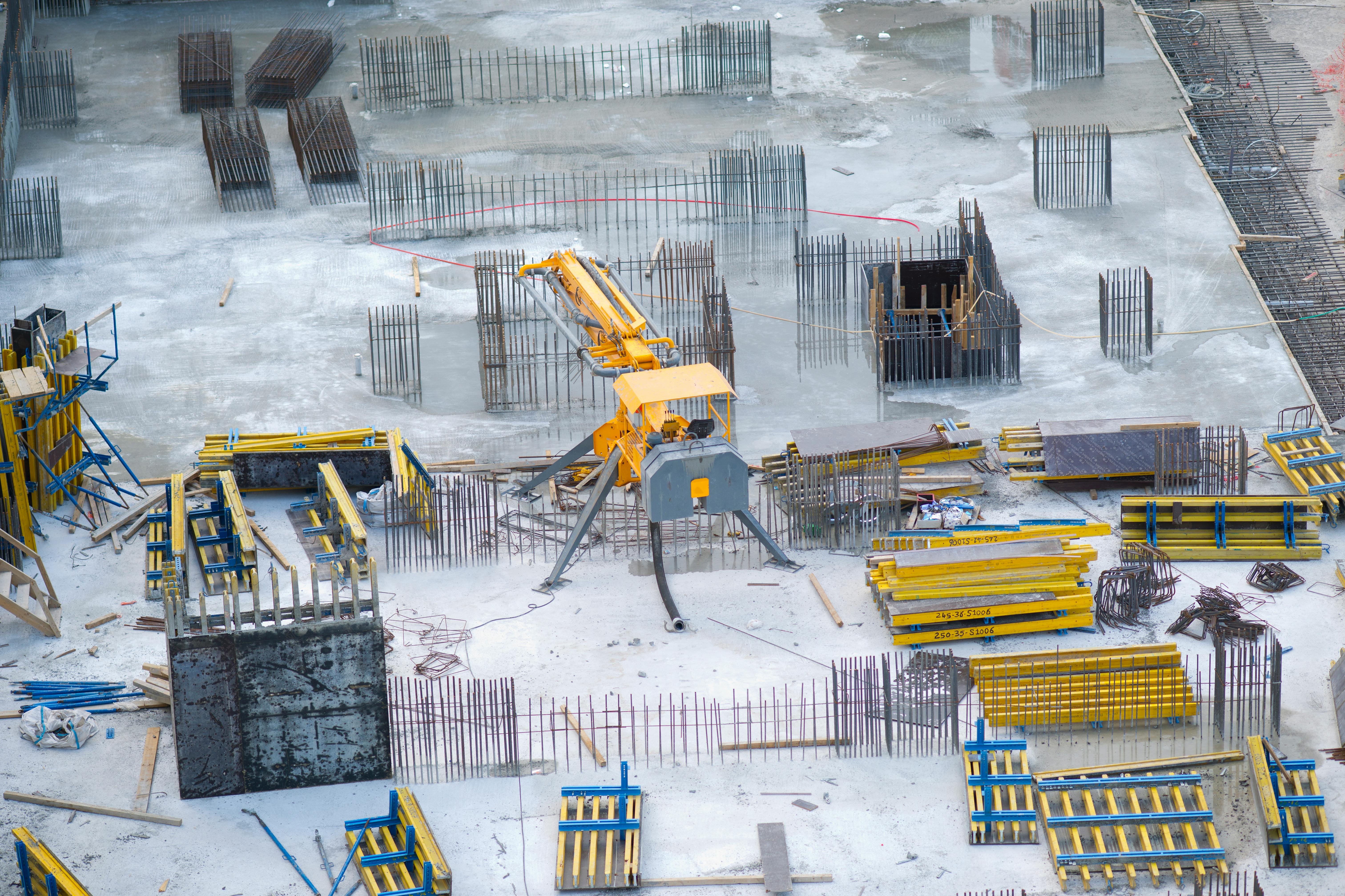 Building Construction