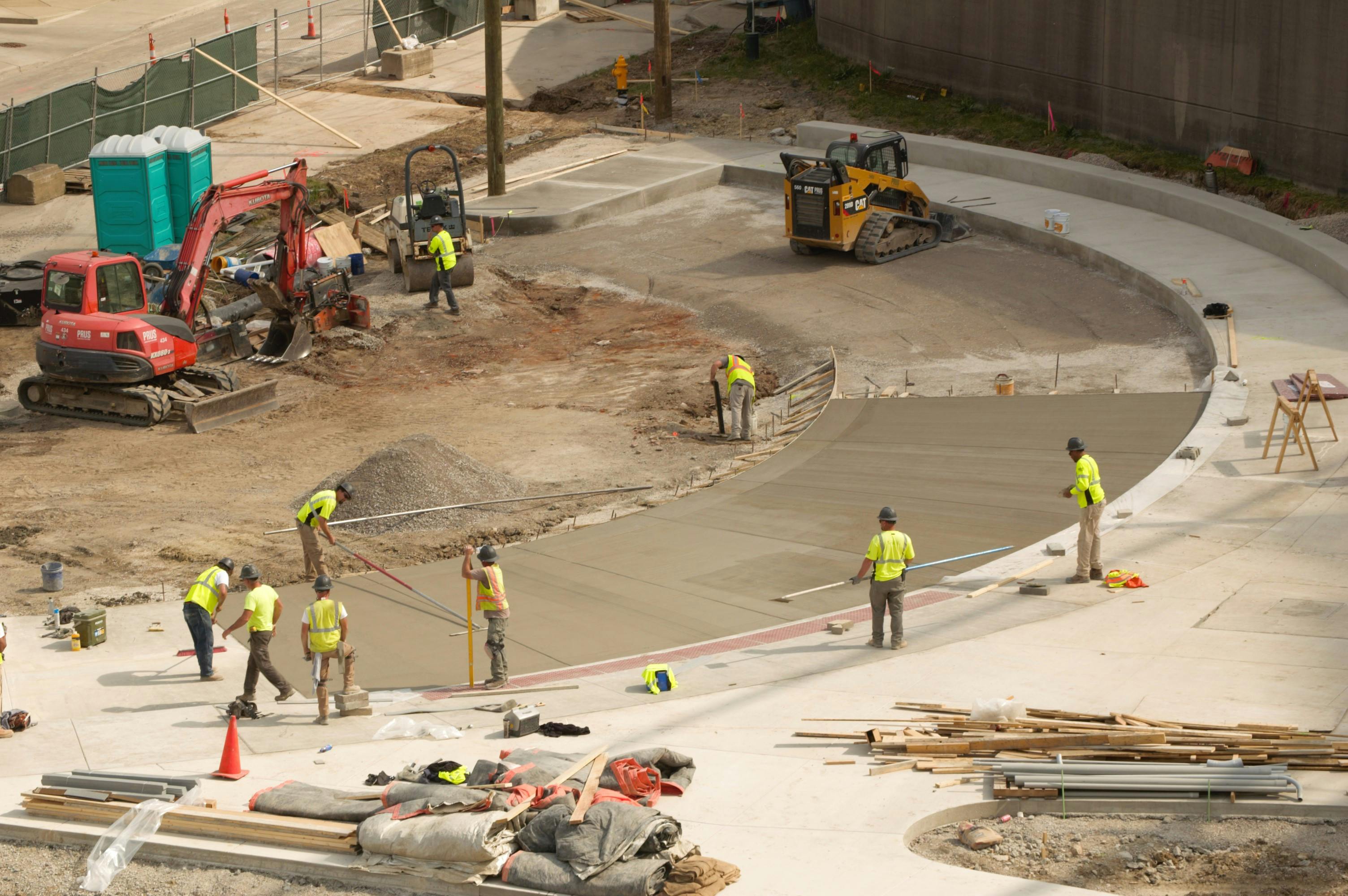 Construction Services