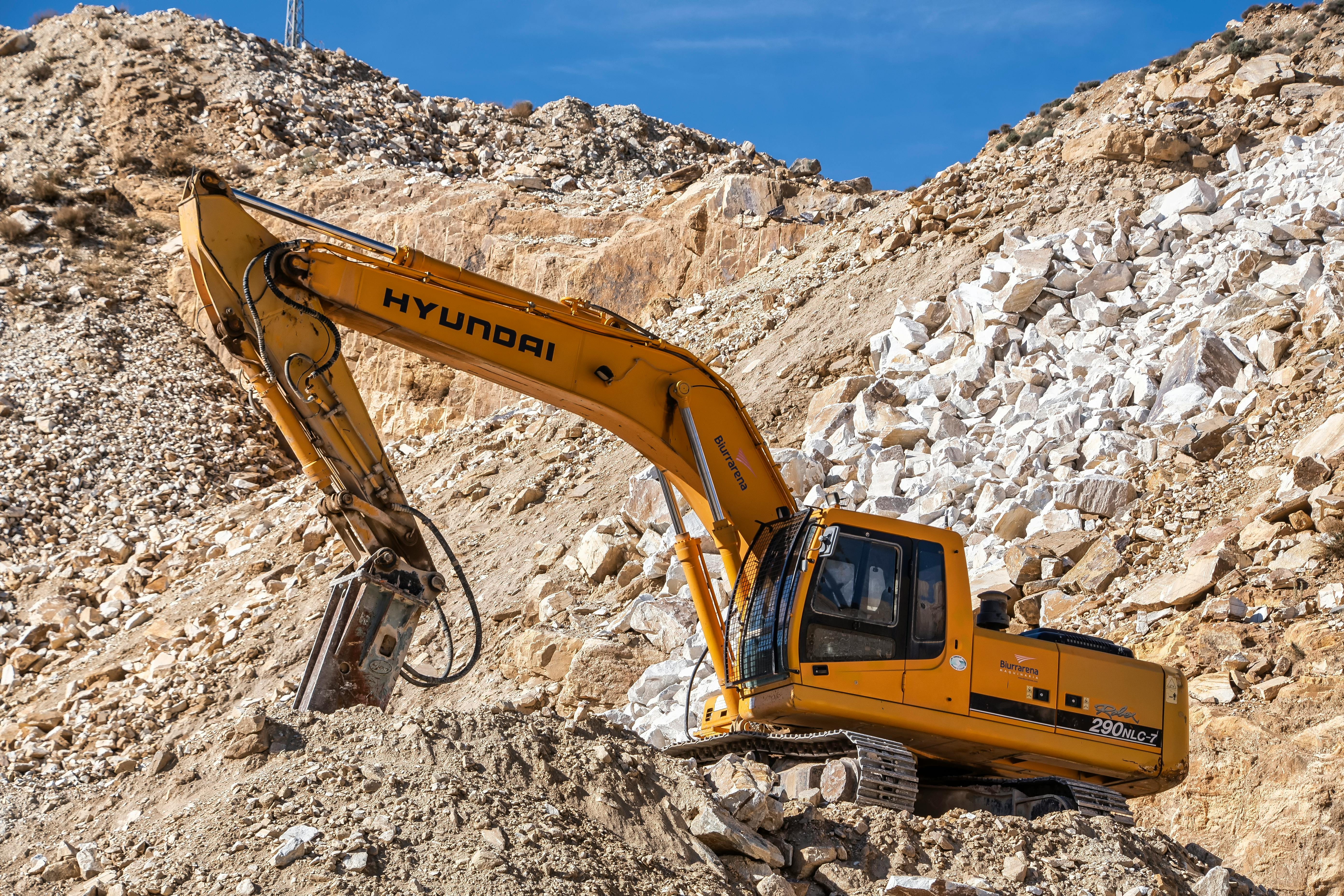 Zamfara Gold Extraction