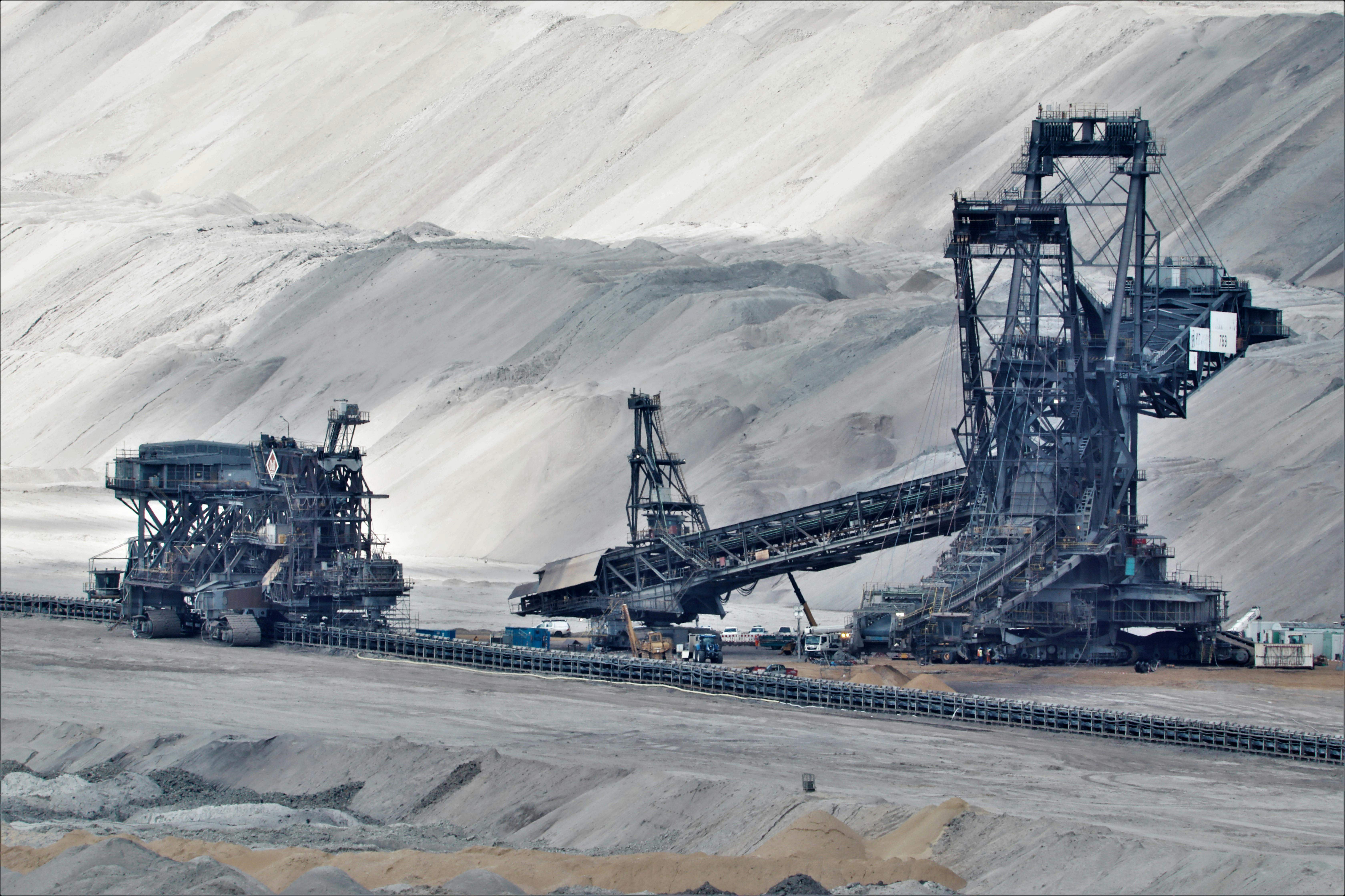 Gold Mine