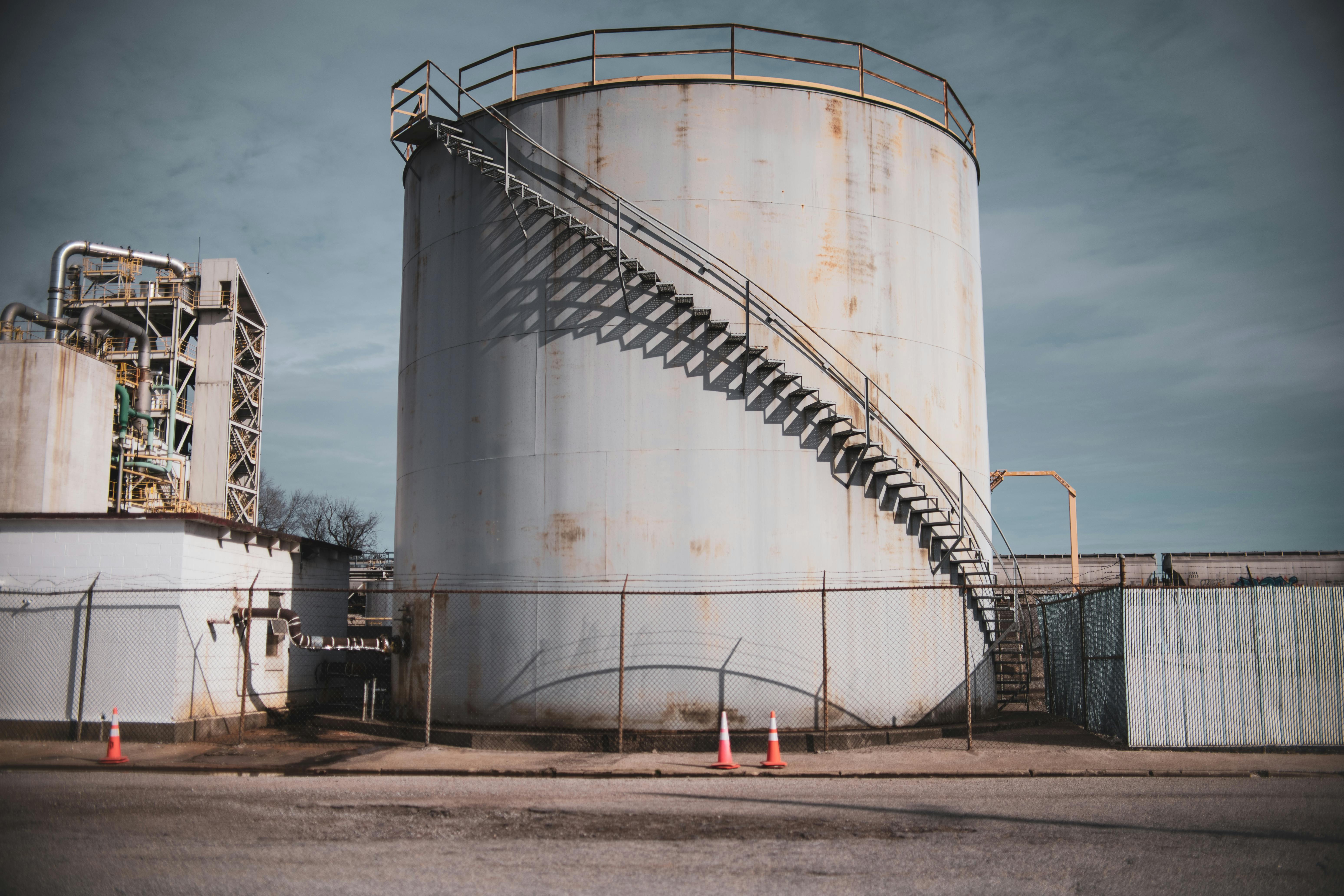 Oil and Gas Services